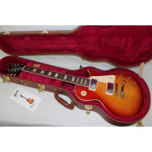 Gibson USA　Les Paul Traditional PT 2016Limited Heritage｜seikodo