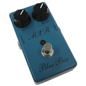 MXR M-103  BLUE BOX　　　　　　　　　《送料・代引き手数料無料》　｜seikodo