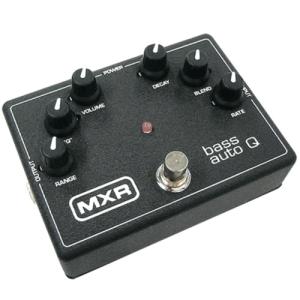 MXR M-188 BASS AUTO Q　　　　　《送料・代引き手数料無料》｜seikodo