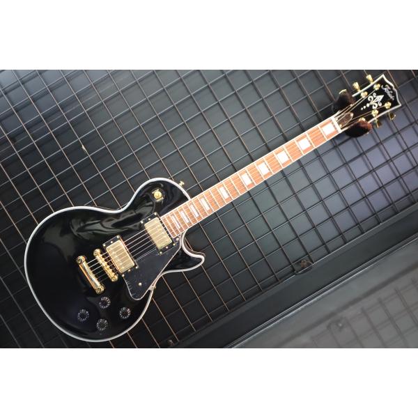 新品　写真の現品販売！TokaiTokai ALC100 BB Black Beauty 東海楽器！