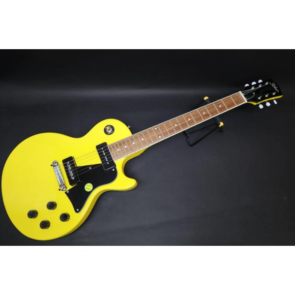 初入荷！Tokai エレキギター ALS90YW 次回入荷予定なし！