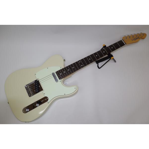 国産ギターTokai エレキギター ATE105/VW　次回入荷予定なし！