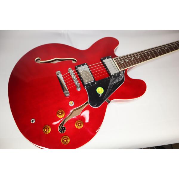 新品　Tokai ES116/SR　写真の現品販売！