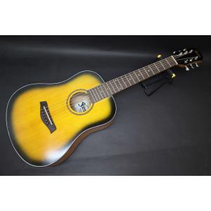 アコースティックギター 初心者 セット 台数限定 Epiphone AJ-100/VS