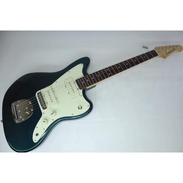 ジャズマスタータイプ Photogenic　JM-220/MDT　入門エレキギター