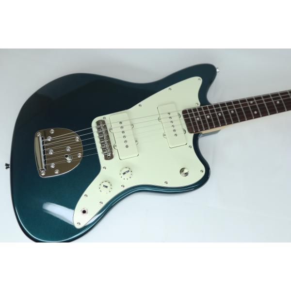 ジャズマスタータイプ Photogenic　JM-220/MDT　入門エレキギター