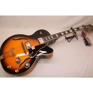 写真の現品特価！Epiphone エピフォン / Epiphone Joe Pass Emperor II　PRO　VS｜seikodo