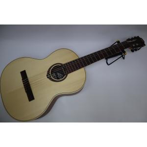 写真の現品販売！LAG Guitars OC70 クラシックギター OCCITANIAシリーズ｜seikodo