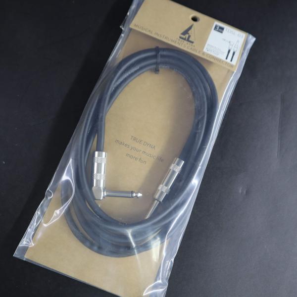 新品・送料込み！TRUE DYNA  シールドケーブル  TDSL-03 (3m S/L)