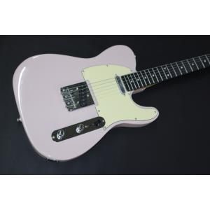 西日本限定カラー】PhotoGenic エレキギター TLタイプ TL-180/SBL-LTD