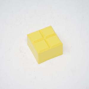 プラ杭 境界杭 キャップ 赤 測量 土地家屋調査 プラスチック 地籍調査