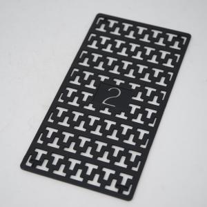 ライズプレート 200x100x2 不陸調整 土木 コンクリート