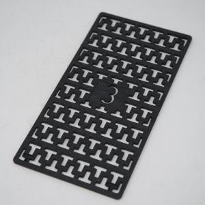 ライズプレート 200x100x3 不陸調整 土木 コンクリート