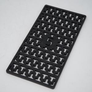 ライズプレート 200x100x5 不陸調整 土木 コンクリート