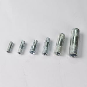 ヘッドアンカー 1/4x25 キリ8.5 ヘッ...の詳細画像1