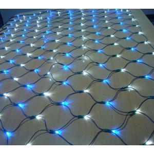 イルミネーション LED 桜 ストリングライト IP44 100電球 10M 黒コード