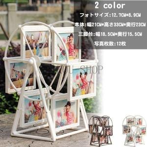 観覧車フォトフレームの商品一覧 通販 Yahoo ショッピング