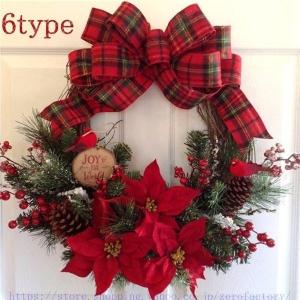 クリスマス リースのランキングtop100 人気売れ筋ランキング Yahoo ショッピング