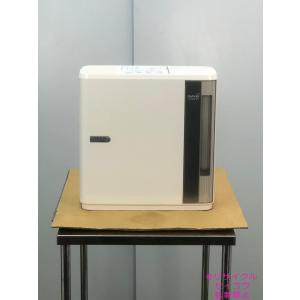 Panasonic（パナソニック） 気化式 加湿器 FE-KXU05-W [ミスティ