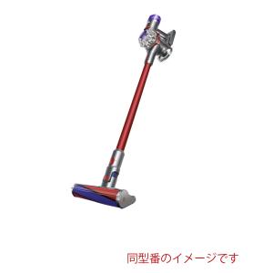 お買い得美品 ダイソン掃除機 SV25RD2 2402221850