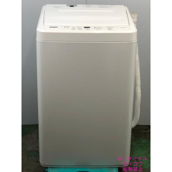 高年式 22年6Kgヤマダ電気洗濯機 YWM-T60H1地域限定送料・設置費無料2405031735