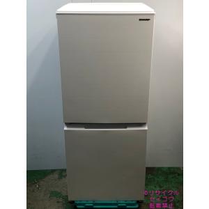 シャープ SHARP 冷蔵庫 152L 21年式 SJ-D15H-H地域限定送料・設置無料  