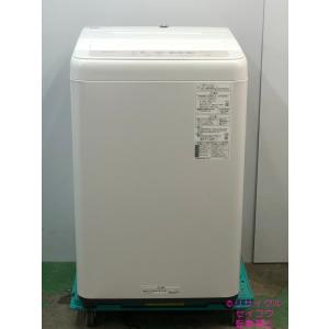 東芝 TOSHIBA 洗濯機 6Kg 22年式 AW-6GA2地域限定送料・設置無料  