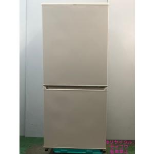 ハイアール haier 冷蔵庫 148L 22年式 JR-NF148B地域限定送料無料  