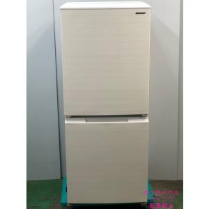 シャープ SHARP 128L 22年式 SJ-H13E-S地域限定送料・設置無料  