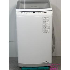 AQUA アクア 全自動洗濯機 7.0kg ホワイト AQW-V7N-W(宅配サイズ AQUA アクア 全自動洗濯機 7.0kg ホワイト AQW-V7N-W(宅配サイズ