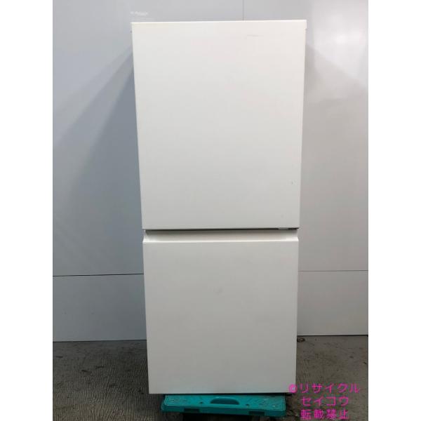 【中古】パナソニック Panasonic 冷蔵庫 156L 2024年式 NR-B16C1