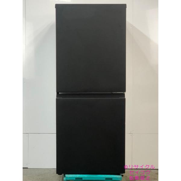 【中古】パナソニック Panasonic 冷蔵庫 156L 2024年式 NR-B16C1-K