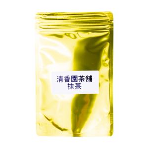製菓用抹茶100ｇ　国産無添加　