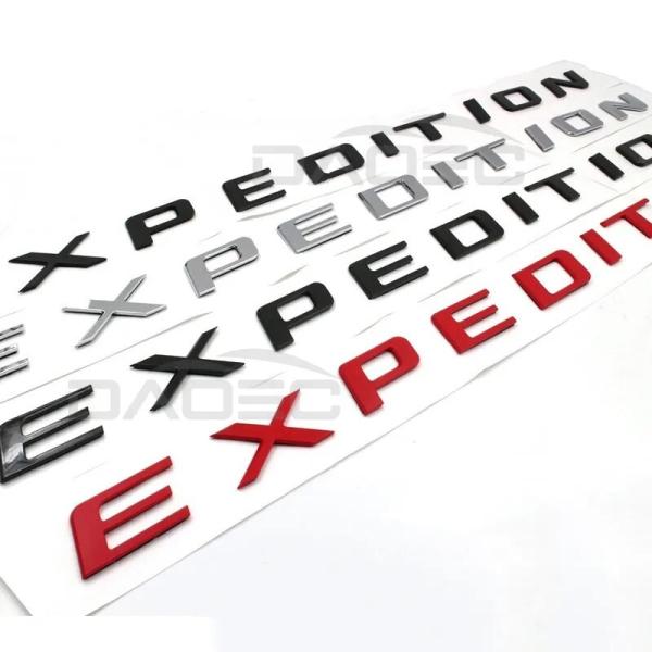 フォード エクスペディション フロントヘッド ロゴ バッジ エンブレム 装飾ステッカー  アクセサリ...