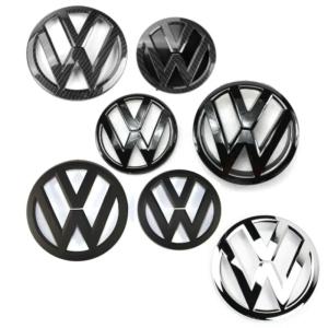 ゴルフ7 AUCJZ 2014年式 フロントグリル エンブレムフォルクスワーゲン フォルクスワーゲン（Volkswagen） VW ゴルフ7 フロント グリル