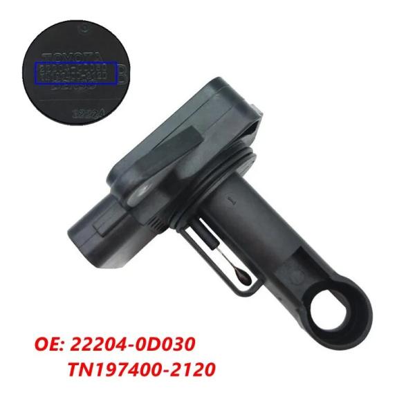 トヨタ 1.8L 3.3L カムリ タンドラ 22204-0d030 TN197400-2120 M...