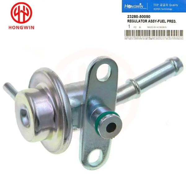 トヨタ 4ランナー セコイア タンドラ ランドクルーザー レクサスLX470 GX470 燃料圧レギ...