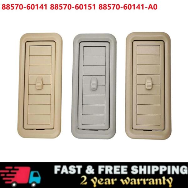 レクサス LX570 トヨタ ランドクルーザー プラド 200 60141-88570 88570-...