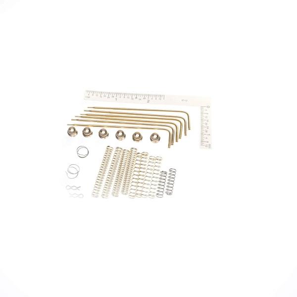 キャブレター校正チューニングキット EDELBROCK CFM 1400 1404 1405 140...