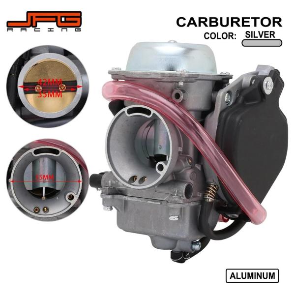 カワサキBJ250 250TRエストレラカスタムRS 限定版KLX250 TR250 CVK34ミリ...