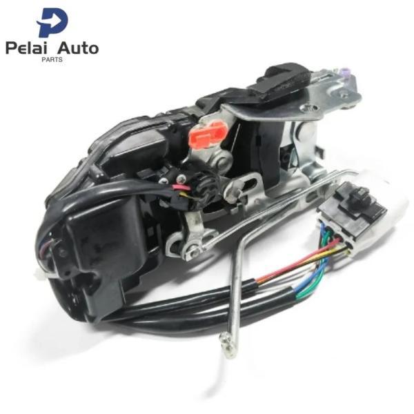 トヨタ タコマ 1998-2004用フロントライト ドアロックアクチュエーター 新品のブランド OE...