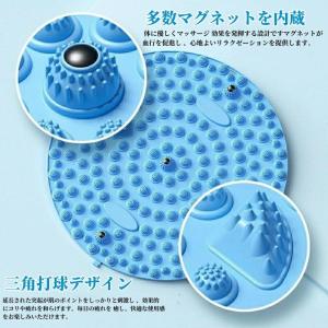 足ツボマット 指圧ボードマット 足のむくみ 足...の詳細画像3
