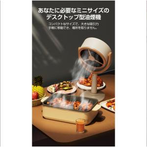 2025最新 卓上レンジフード レンジフード ...の詳細画像3