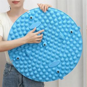 クーポンのご利用で更にお得 足ツボマット 指圧...の詳細画像1