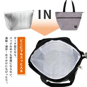 保冷バッグ 小さめ 保冷バッグ ミニ 保冷袋 ...の詳細画像5