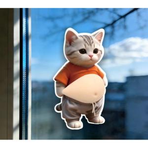 新作登場 3組セット おなかシールお腹 シール...の詳細画像2
