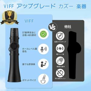 カズー 楽器 ストラップ付 吹くだけ 楽しい ...の詳細画像2