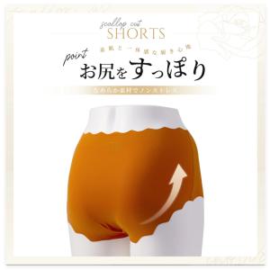 3枚セット ハイウエストショーツ レディース ...の詳細画像3