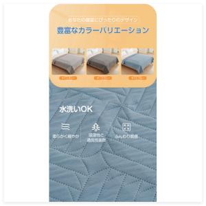 ペット用 防水ベッドカバー ベッドスプレッド ...の詳細画像2