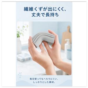 3個セット ダンプダスター ホコリ取りスポンジ...の詳細画像4